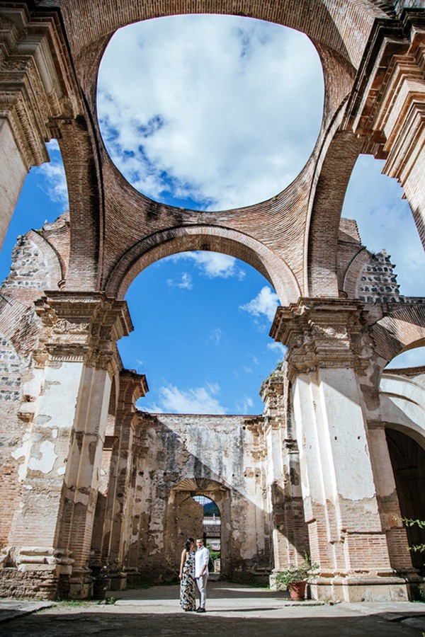 Ocasiones Especiales Antigua